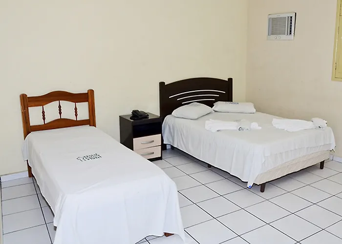 Natal Palace Hotel