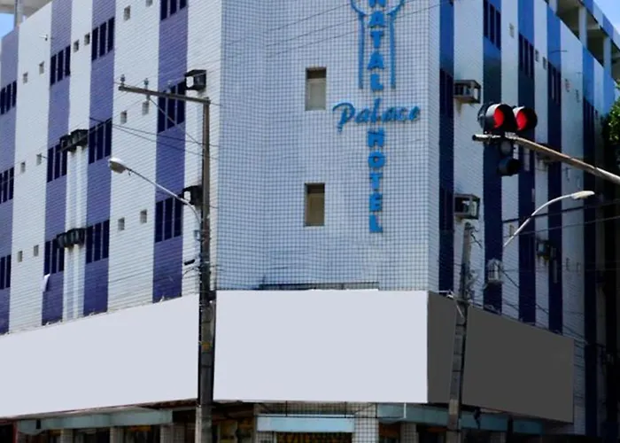 Natal Palace Hotel